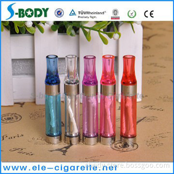 Newest slim electronic cigarette women mini evod starter kit